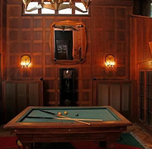 Chateau Kotera 4*
