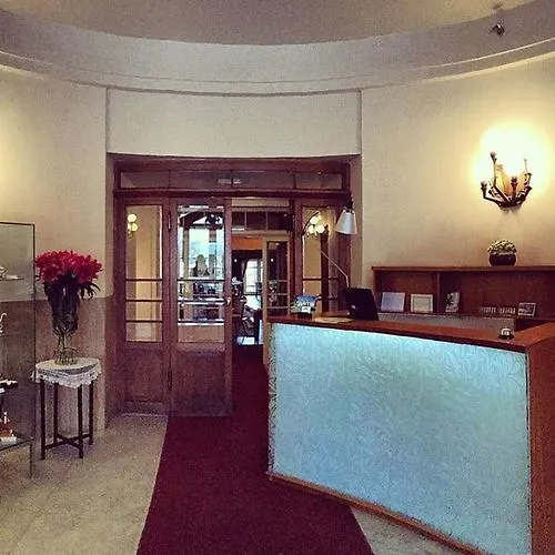 Hotel Chateau Kotera 4*