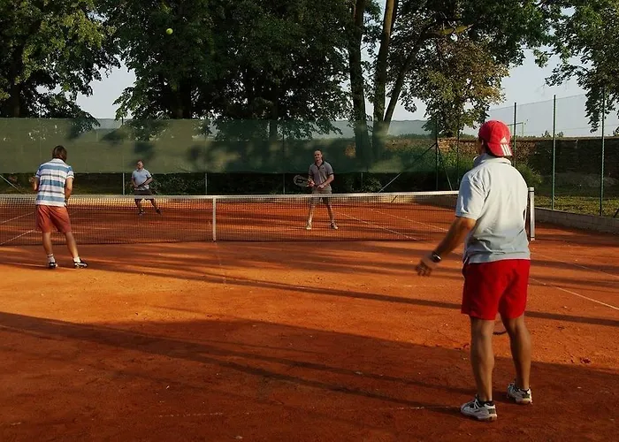 Chateau Kotera 4*