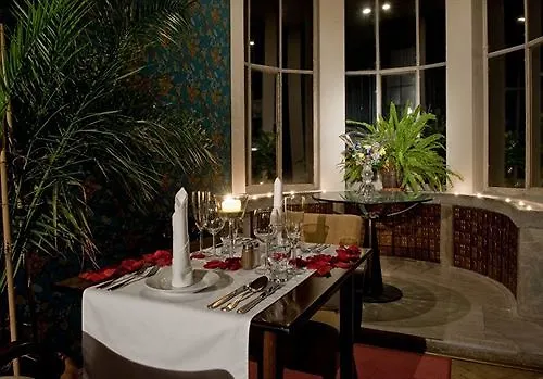 Hotel Chateau Kotera Ratboř