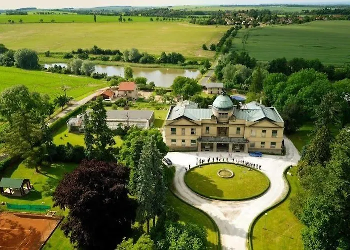 Chateau Kotera
