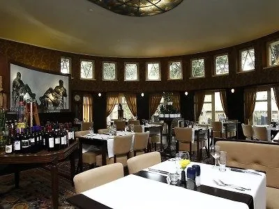 酒店 Chateau Kotera Ratboř