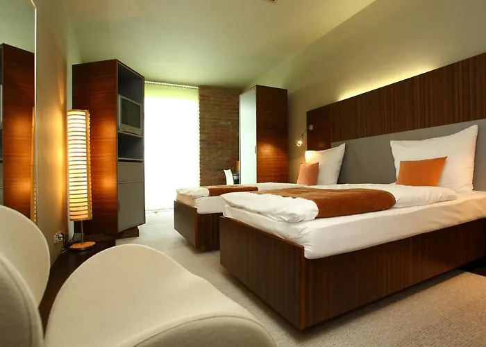 Chateau Kotera Hotel Ratboř