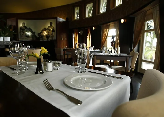 酒店 Chateau Kotera