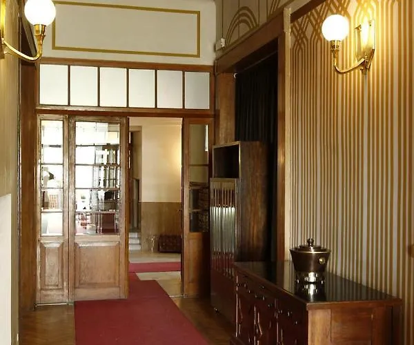 Chateau Kotera 4*