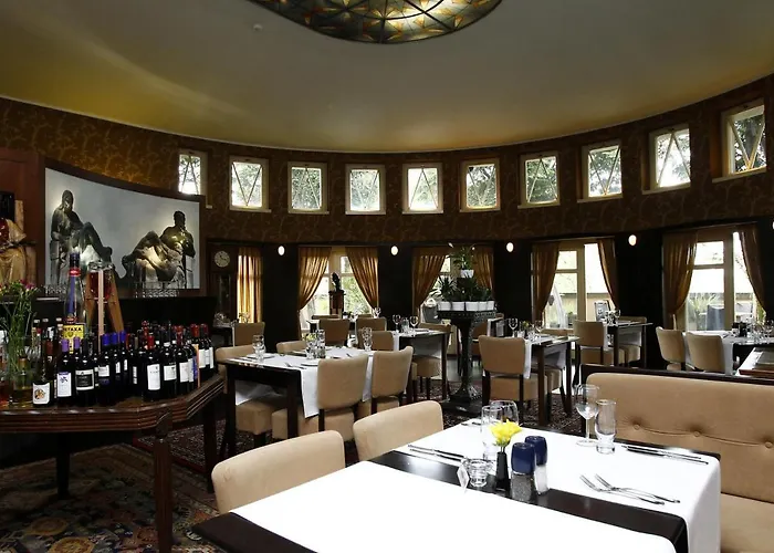 Chateau Kotera 4*