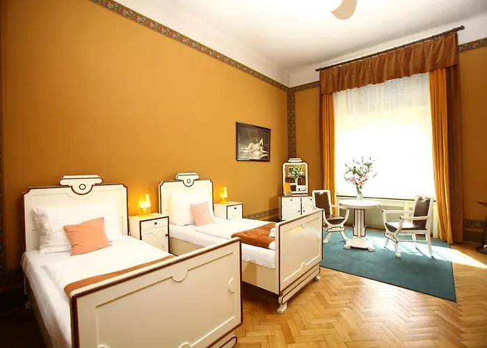 Chateau Kotera 4*