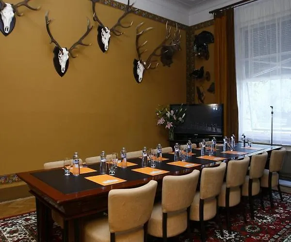Chateau Kotera 4*