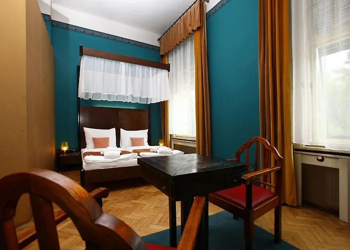 Chateau Kotera 4*