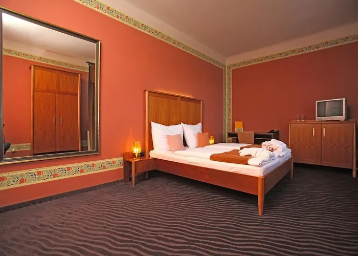 Chateau Kotera 4*