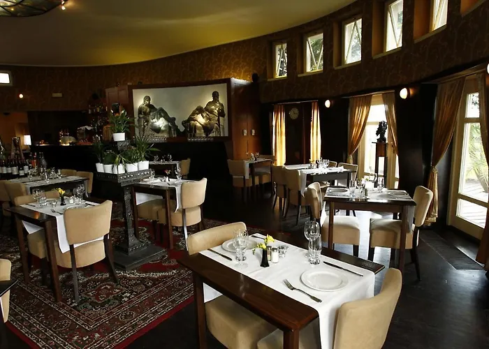 Chateau Kotera Hotel 4*